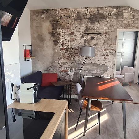 Le Fétilly La Rochelle  Esterno foto