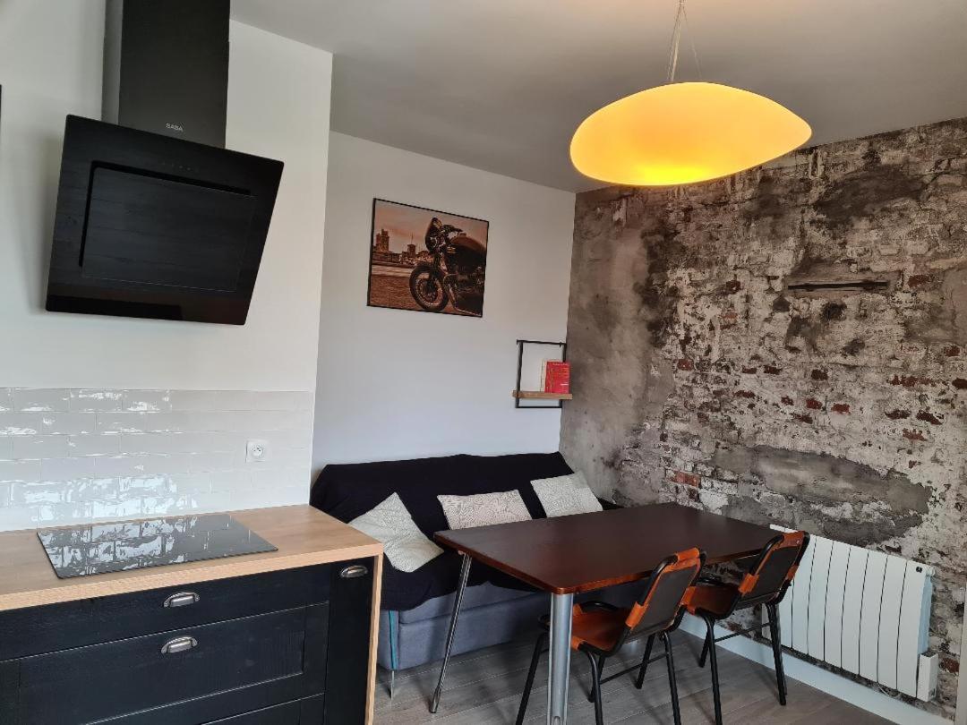 Le Fétilly La Rochelle  Esterno foto