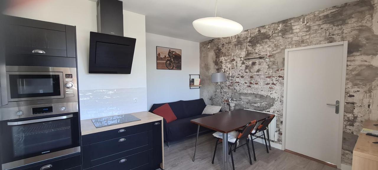Le Fétilly La Rochelle  Esterno foto