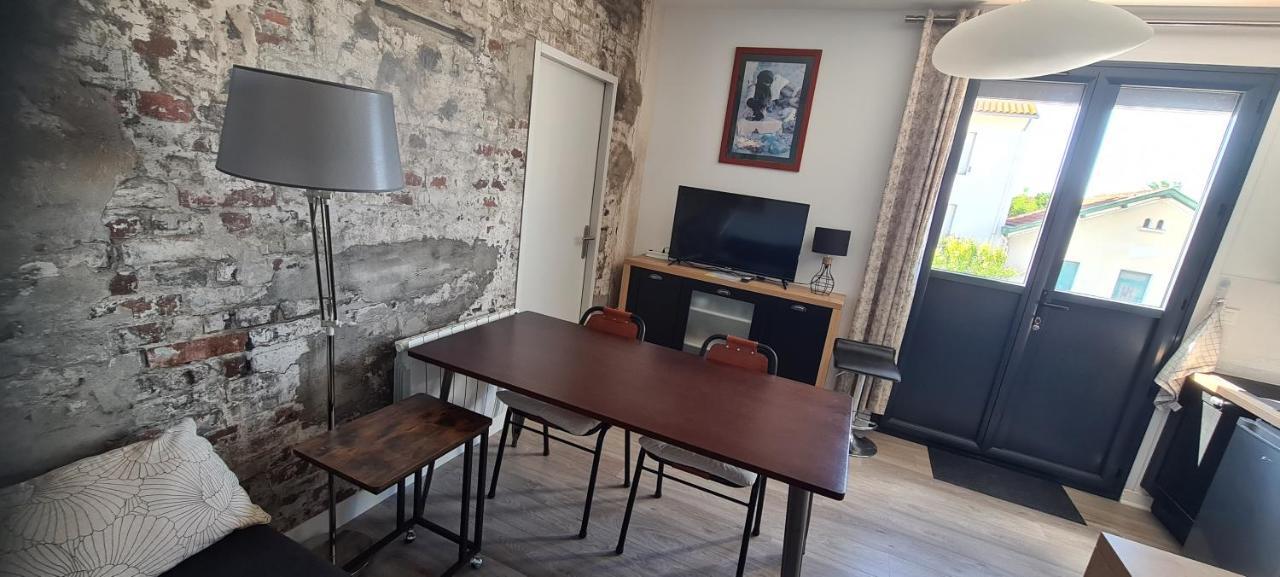 Le Fétilly La Rochelle  Esterno foto